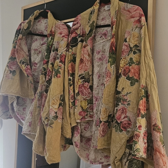 Magnolia Pearl Carrington Coat - Picture 4 of 6